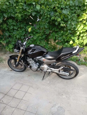 Honda Helix, снимка 4