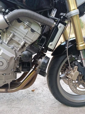 Honda Helix, снимка 3