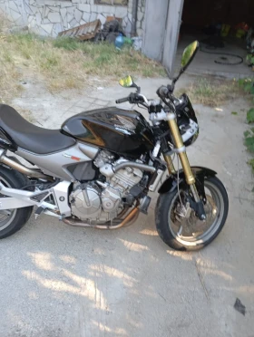 Honda Helix, снимка 6