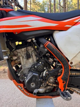 Ktm SX-F 250, снимка 7