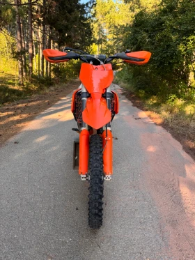 Ktm SX-F 250, снимка 2