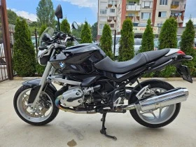 BMW R 1200R, 12.2007г., снимка 13