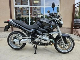 BMW R 1200R, 12.2007г., снимка 5