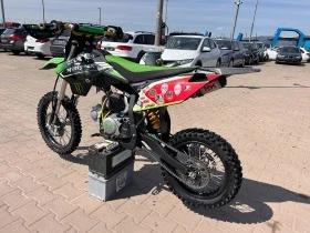 Honda Crf YCF 125 | Mobile.bg    8