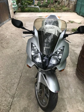 Honda Vfr, снимка 7