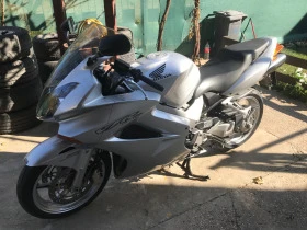 Honda Vfr, снимка 8