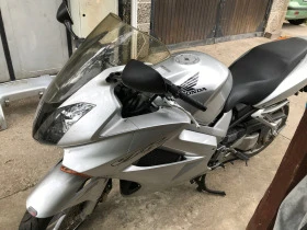 Honda Vfr, снимка 3