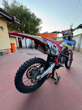 Honda Crf R, снимка 4