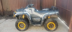  Can-Am Outlander