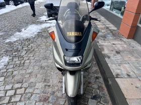 Yamaha Majesty 250, снимка 7