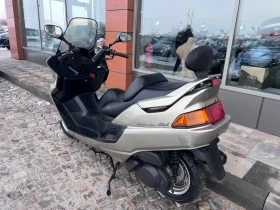 Yamaha Majesty 250, снимка 5