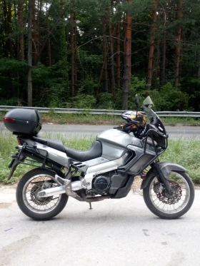 Обява за продажба на Aprilia Caponord ETV 1000 ~3 800 лв. - изображение 4