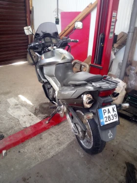 Обява за продажба на Aprilia Caponord ETV 1000 ~3 800 лв. - изображение 1