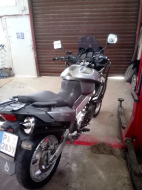 Обява за продажба на Aprilia Caponord ETV 1000 ~3 800 лв. - изображение 1