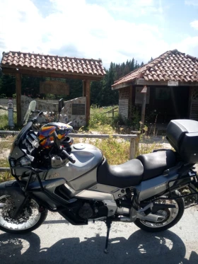 Обява за продажба на Aprilia Caponord ETV 1000 ~3 800 лв. - изображение 5
