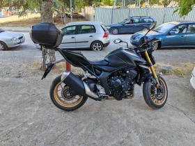 Honda Hornet SP, снимка 1