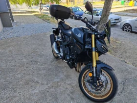 Honda Hornet SP, снимка 3