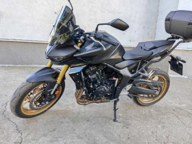 Honda Hornet SP, снимка 2