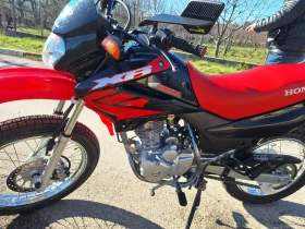 Honda Xr, снимка 4