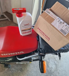 Honda Xr, снимка 6