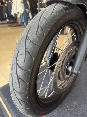 Triumph Speed Twin Triumph STREET TWIN ABS TCS | Mobile.bg � ����� ������ 9