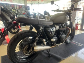 Triumph Speed Twin Triumph STREET TWIN ABS TCS | Mobile.bg � ����� ������ 6