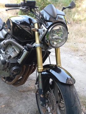 Honda Helix | Mobile.bg � ����� ������ 7