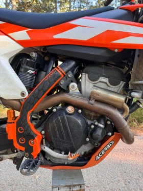 Ktm SX-F 250 | Auto.bg — изображение 6