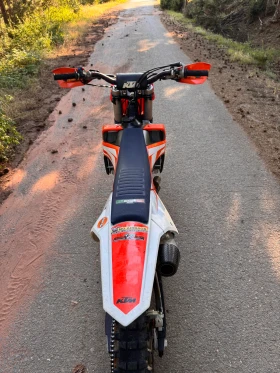 Ktm SX-F 250 | Auto.bg — изображение 10