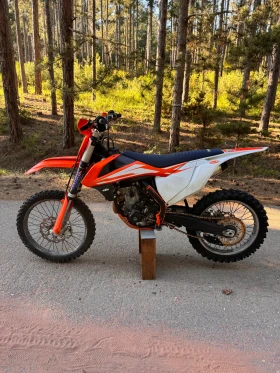 Ktm SX-F 250 | Auto.bg — изображение 4