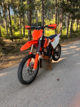 Ktm SX-F 250