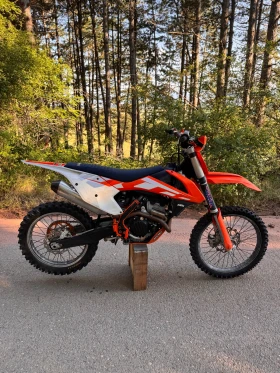 Ktm SX-F 250 | Auto.bg — изображение 5