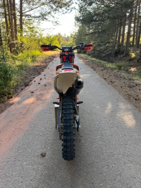 Ktm SX-F 250 | Auto.bg — изображение 3
