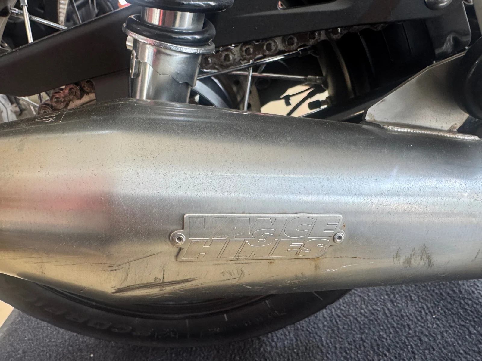 Triumph Speed Twin Triumph STREET TWIN ABS TCS | Mobile.bg � ����������� 13