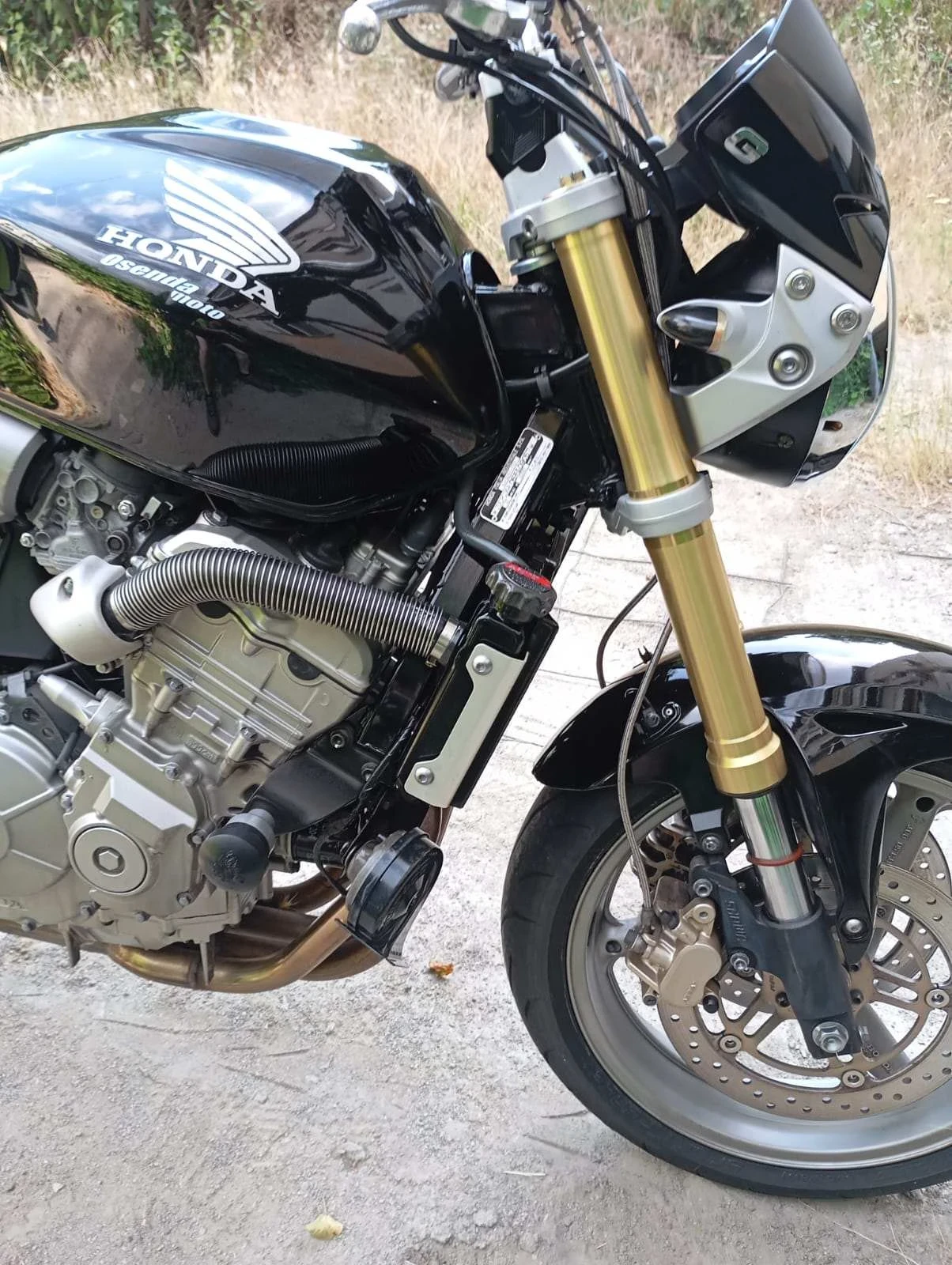 Honda Helix | Mobile.bg � ����������� 13