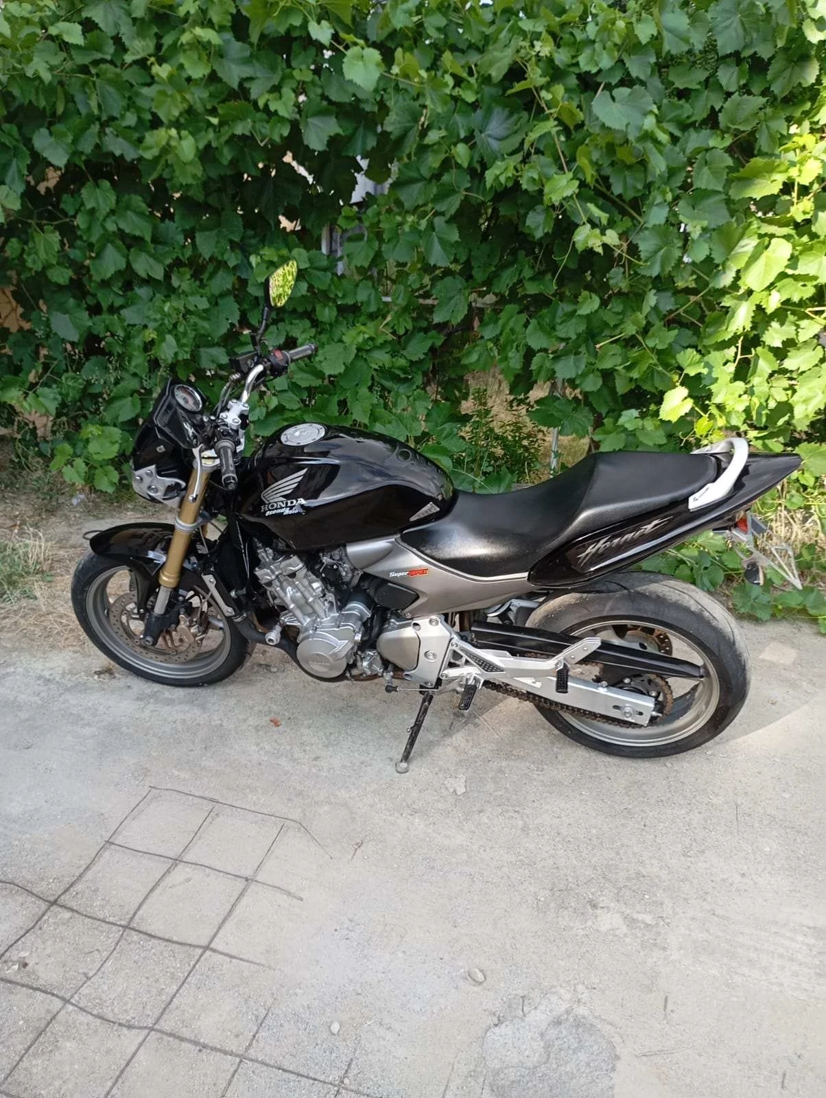 Honda Helix | Mobile.bg � ����������� 4
