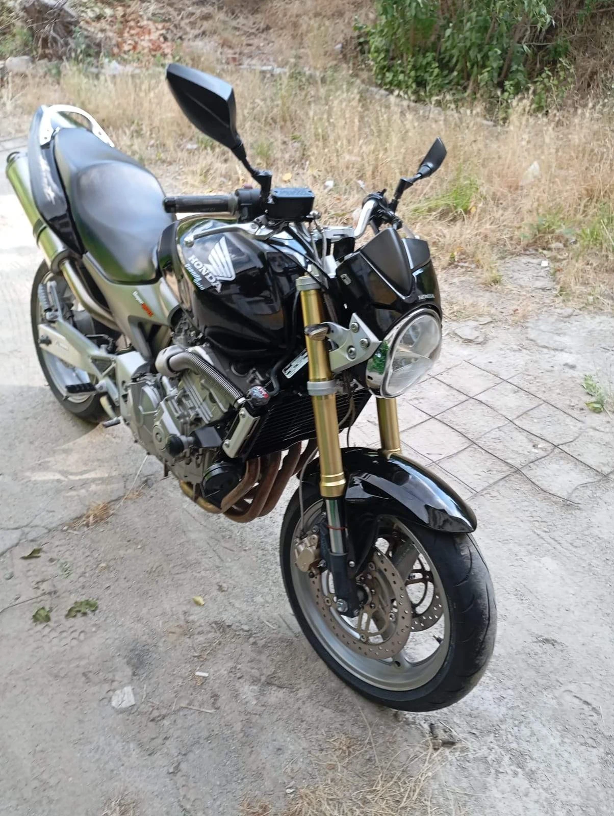 Honda Helix | Mobile.bg � ����������� 12