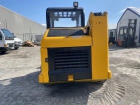 Мини челни товарачи JCB JCB Robot 170-За ремонт, снимка 9