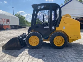Мини челни товарачи JCB JCB Robot 170-За ремонт, снимка 7