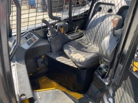 Мини челни товарачи JCB JCB Robot 170-За ремонт, снимка 5