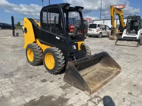 Мини челни товарачи JCB JCB Robot 170-За ремонт, снимка 11