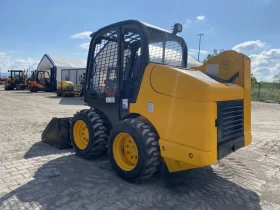 Мини челни товарачи JCB JCB Robot 170-За ремонт, снимка 8