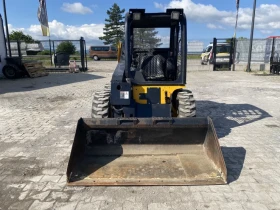 Мини челни товарачи JCB JCB Robot 170-За ремонт, снимка 12