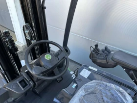 Електрокар Cesab B316-II (НОВ), снимка 7