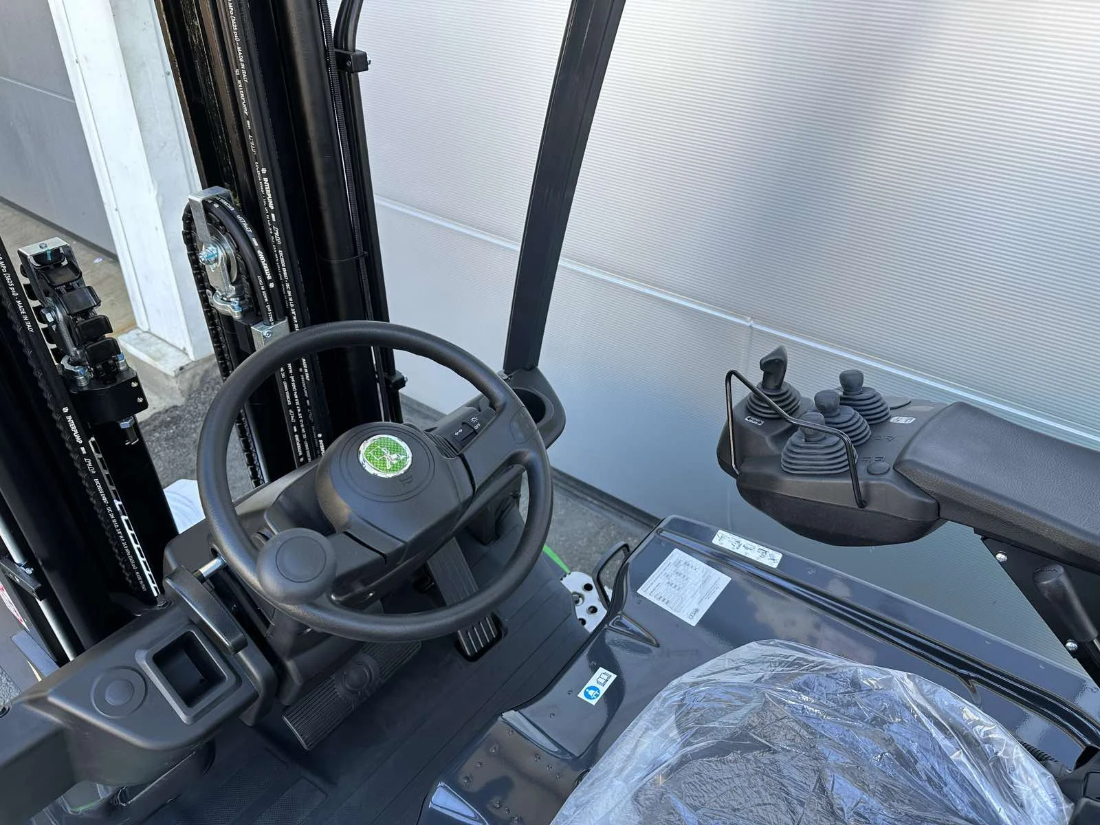  Cesab B316-II () | Mobile.bg   7