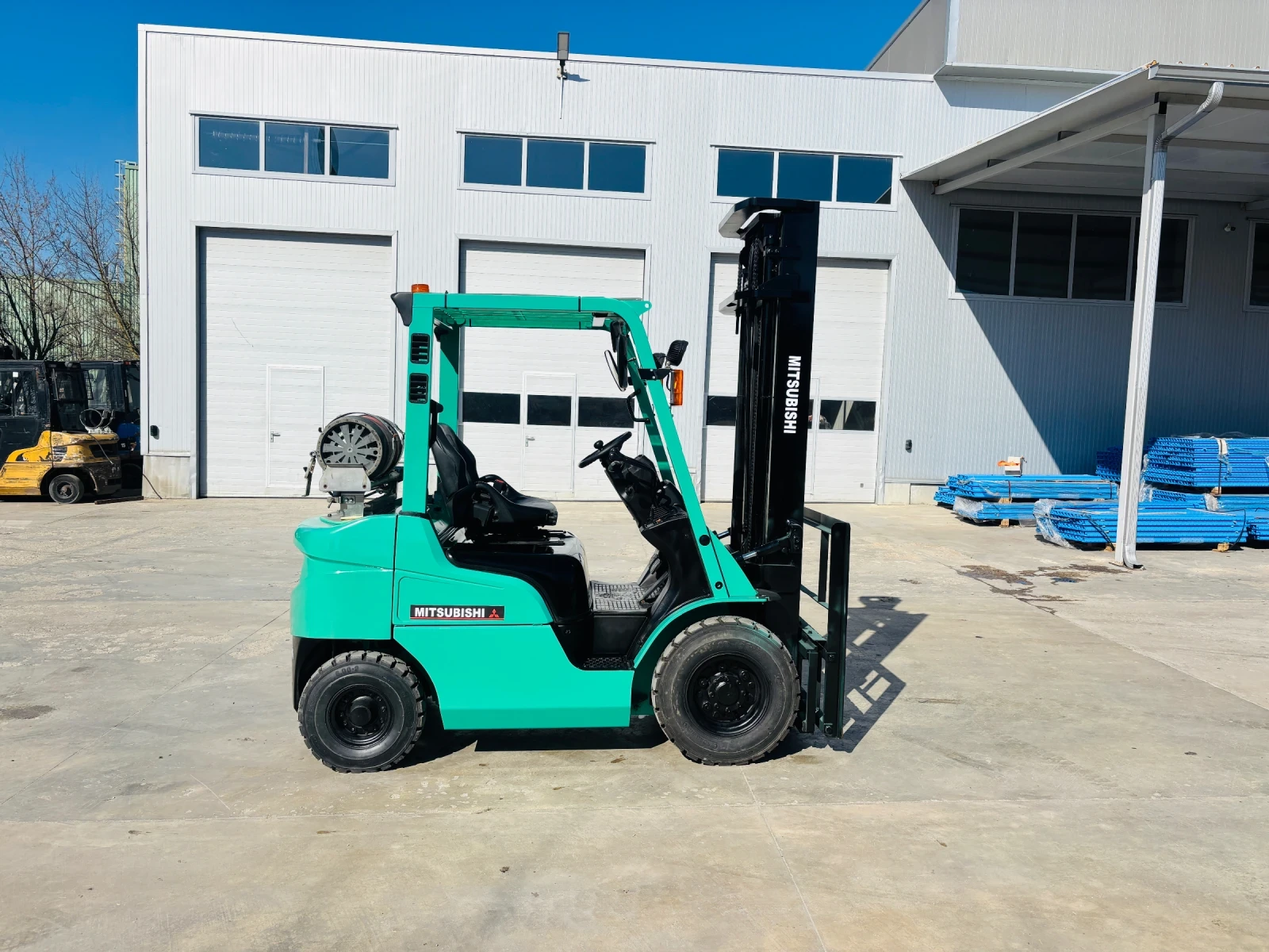 ������� Mitsubishi ��� - ������, ������� ���������� | Mobile.bg � ����������� 1