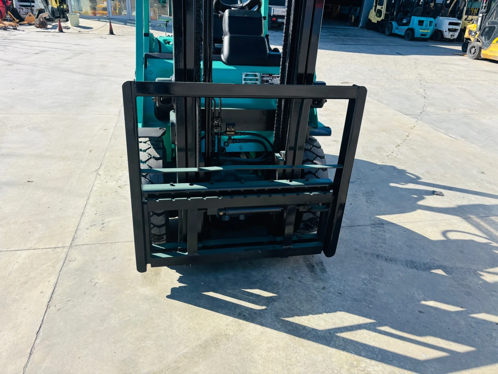 ������� Mitsubishi ��� - ������, ������� ���������� | Mobile.bg � ����������� 6