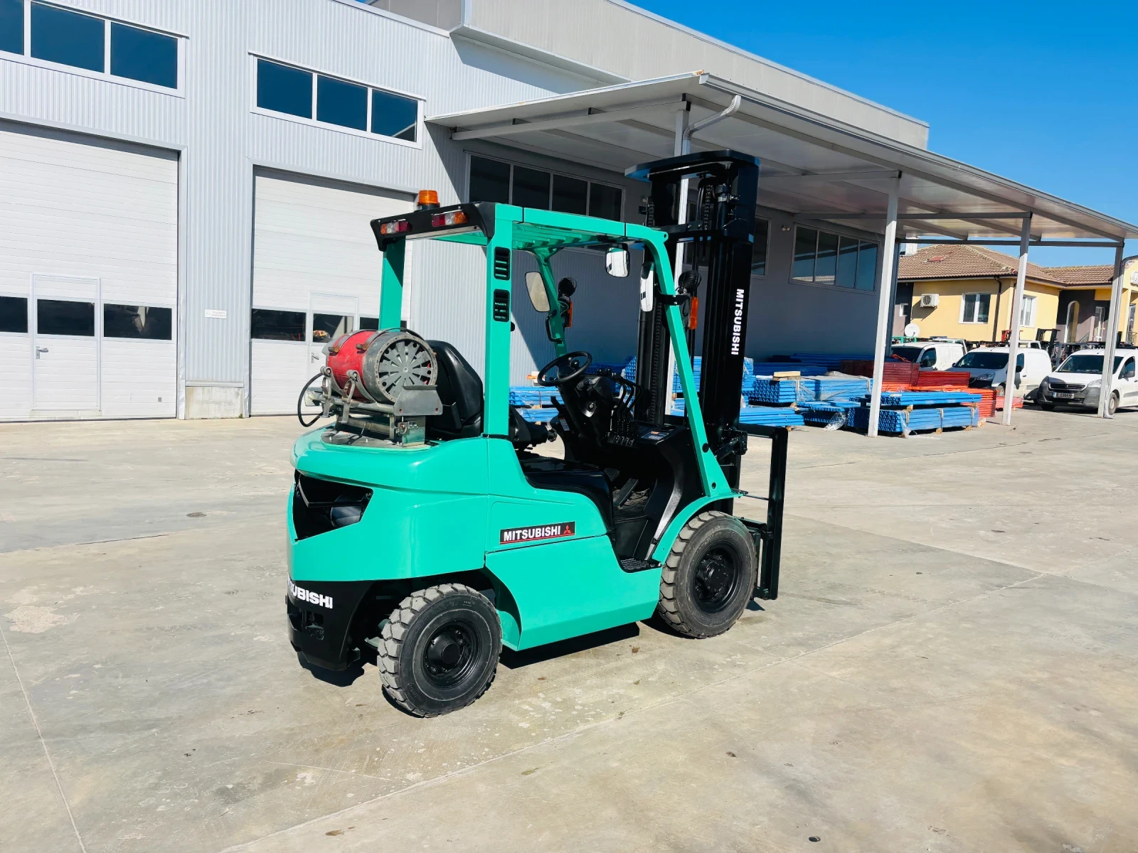 ������� Mitsubishi ��� - ������, ������� ���������� | Mobile.bg � ����������� 2