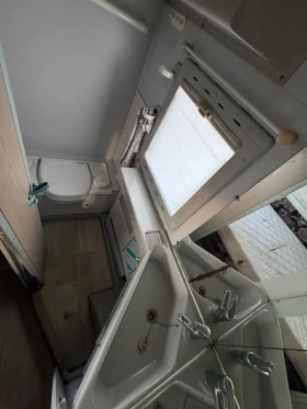 Кемпер Fiat DUCATO 2.8 TDI. Без изгнило!!!, снимка 10