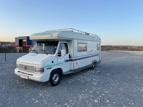 Кемпер Fiat DUCATO 2.8 TDI. Без изгнило!!!, снимка 2